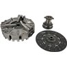 Docisk sprzęgła D310mm Valeo 809023
