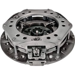 Docisk sprzęgła D280/250mm Z8/10 40mm KAWE 8185N