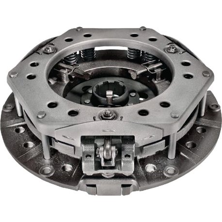 Docisk sprzęgła D280/250mm Z8/10 40mm KAWE 8185N