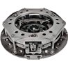 Docisk sprzęgła D280/250mm Z8/10 40mm  KAWE 8185N