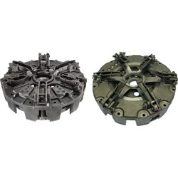 Docisk sprzęgła D295/280mm Z20 35x40mm KAWE 8384N