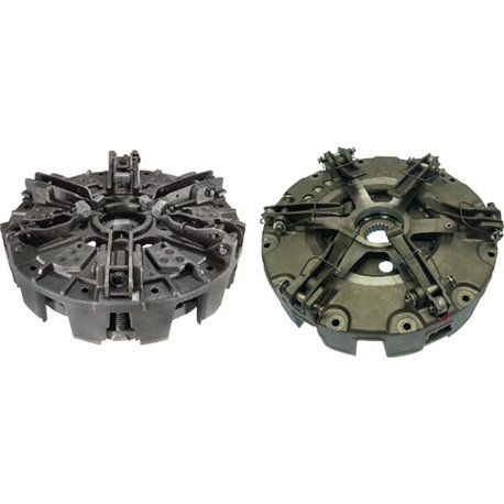 Docisk sprzęgła D295/280mm Z20 35x40mm KAWE 8384N