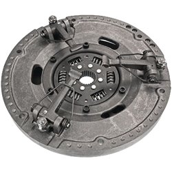 Docisk sprzęgła D280mm Z VPG1395 Vapormatic 5035776642593