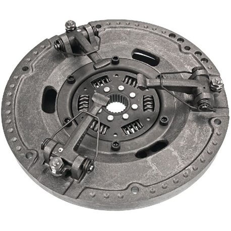 Docisk sprzęgła D280mm Z VPG1395 Vapormatic 5035776642593