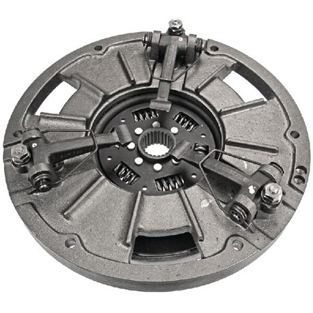 Docisk sprzęgła D280/225mm Z VPG1396 Vapormatic 5035776642586