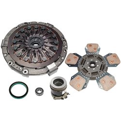 Docisk sprzęgła D VPG9550 Vapormatic 5035776718298