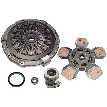 Docisk sprzęgła D VPG9550 Vapormatic 5035776718298