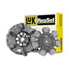 Docisk sprzęgła D LuK 631136419