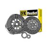 Docisk sprzęgła D330mm Z DGFO LuK 633112210