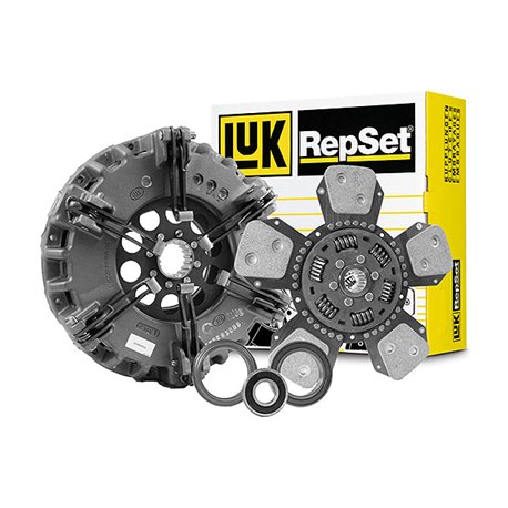 Docisk sprzęgła D310/330mm Z TGU6 LuK 633302510