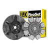 Docisk sprzęgła D310/310mm Z XGW6 LuK 631087809