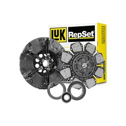 Docisk sprzęgła D310/310mm Z TGU6 LuK 631301910