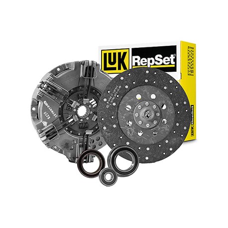 Docisk sprzęgła D310/310mm Z KGS6 LuK 631200110