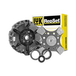 Docisk sprzęgła D310/280mm Z TGU6 LuK 631302510