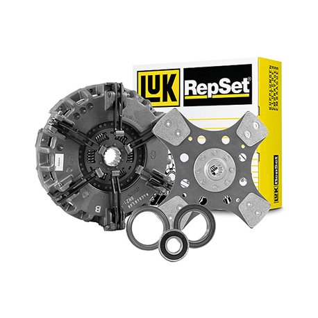 Docisk sprzęgła D310/280mm Z TGU6 LuK 631302510