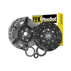 Docisk sprzęgła D310/280mm Z TGU6 LuK 631301210