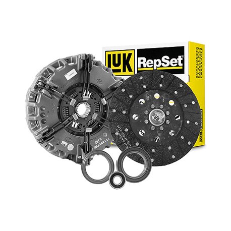 Docisk sprzęgła D310/280mm Z TGU6 LuK 631301210