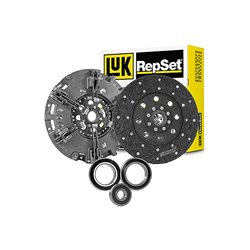 Docisk sprzęgła D300/280mm Z TGU6 LuK 630305800