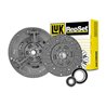 Docisk sprzęgła D280mm Z JGFO LuK 628323110