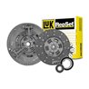Docisk sprzęgła D280mm Z JGFO LuK 628311810
