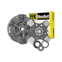 Docisk sprzęgła D280/280mm Z TGU6 LuK 628302410