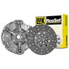 Docisk sprzęgła D280/280mm Z TGU6 LuK 628103419