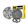 Docisk sprzęgła D280/280mm Z TGU6 LuK 628103411
