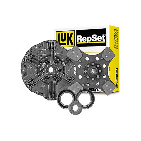 Docisk sprzęgła D280/280mm Z KGS6 LuK 628313600