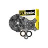 Docisk sprzęgła D280/280mm Z KGS6 LuK 628306900