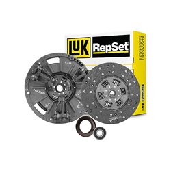 Docisk sprzęgła D280/225mm Z TGA3 LuK 628141115