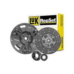 Docisk sprzęgła D280/225mm Z TGA3 LuK 628141113