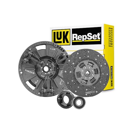 Docisk sprzęgła D280/225mm Z TGA3 LuK 628141113