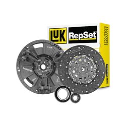 Docisk sprzęgła D280/225mm Z TGA3 LuK 628141110
