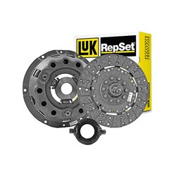 Docisk sprzęgła D230mm Z SBFM LuK 623318900