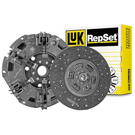 Docisk sprzęgła D228/290mm Z TGU6 LuK 629136109