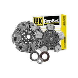 Docisk sprzęgła D228/290mm Z TDCN LuK 629136210