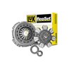Docisk sprzęgła D330mm Z TBFR LuK 633309810