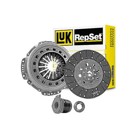 Docisk sprzęgła D330mm Z TBFR LuK 633301933
