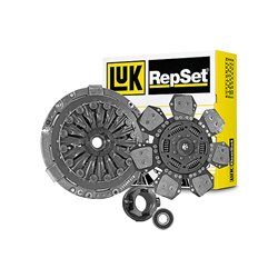 Docisk sprzęgła D330mm Z DGVM LuK 633316800