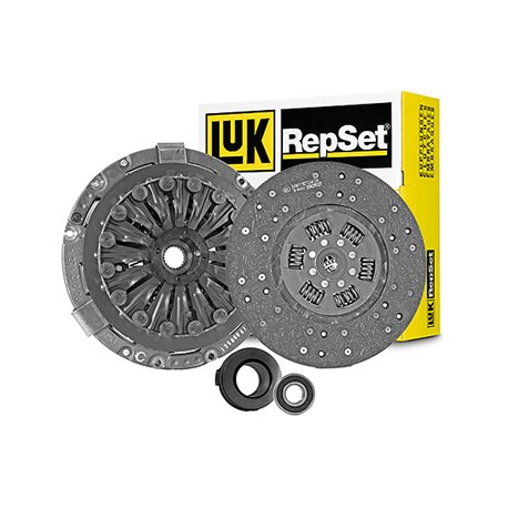 Docisk sprzęgła D330mm Z DGVM LuK 633316000