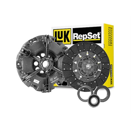 Docisk sprzęgła D330/330mm Z TGU6 LuK 633139111