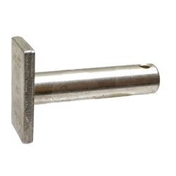 Sworzeń wieszaka dolny JD AL78785, L158185 Vapormatic 5035776683978