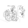 Cylinder hamulcowy 32mm Titan