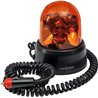 Lampa błyskowa na magnes 12V Lbo10/K1 Elektra 140B-840105 Kramp 5700037337937