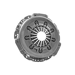 LUK-124036110 docisk sprzęgła D240