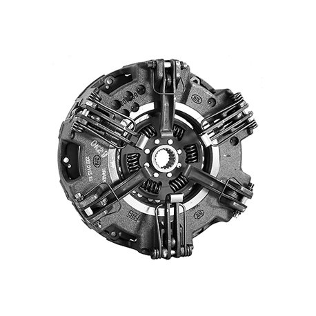 LUK-228011510 docisk sprzęgła D280/280