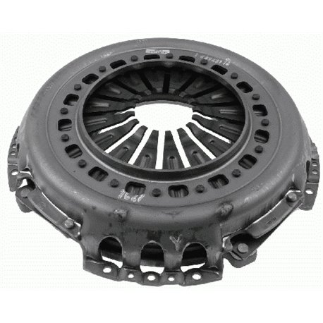 Sachs-3482600101 docisk sprzęgła D330