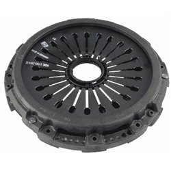 Sachs-3482050301 docisk sprzęgła D360