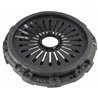 Sachs-3482050301 docisk sprzęgła D360