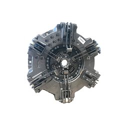 Docisk sprzęgła D280 LUK 231 0122 10 